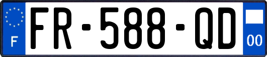 FR-588-QD