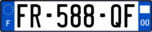 FR-588-QF