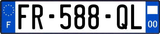 FR-588-QL