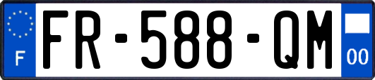 FR-588-QM