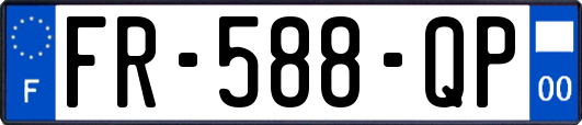 FR-588-QP