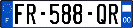 FR-588-QR