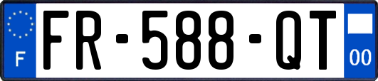 FR-588-QT