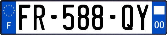 FR-588-QY