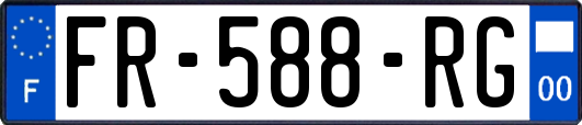FR-588-RG