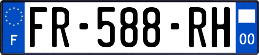 FR-588-RH