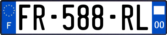FR-588-RL