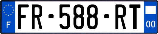 FR-588-RT