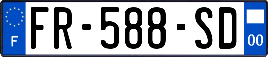 FR-588-SD
