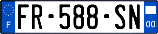 FR-588-SN