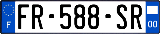 FR-588-SR
