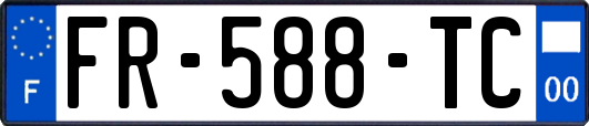 FR-588-TC