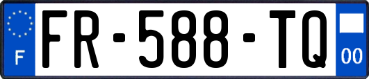 FR-588-TQ