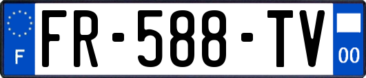 FR-588-TV