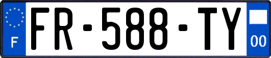 FR-588-TY