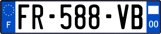 FR-588-VB