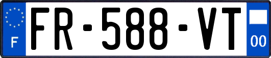 FR-588-VT