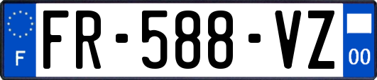FR-588-VZ