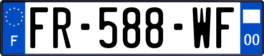 FR-588-WF