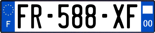 FR-588-XF