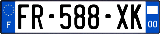 FR-588-XK