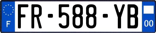 FR-588-YB