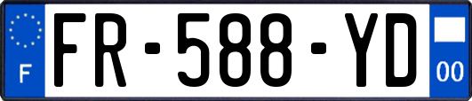 FR-588-YD