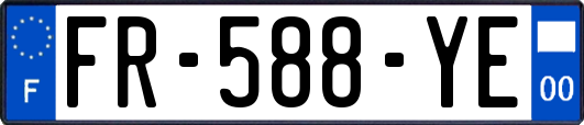 FR-588-YE