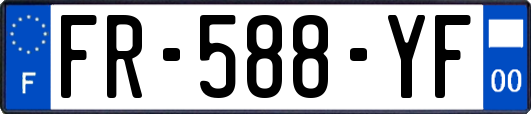 FR-588-YF