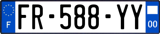 FR-588-YY