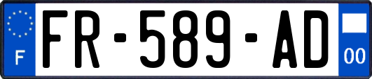 FR-589-AD
