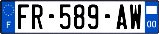 FR-589-AW