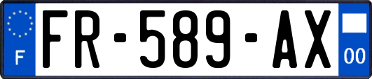 FR-589-AX