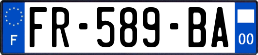 FR-589-BA