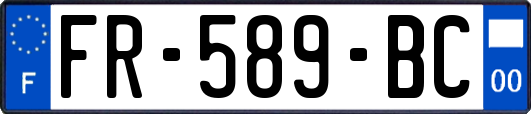 FR-589-BC