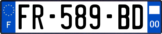 FR-589-BD