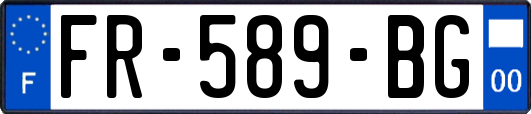 FR-589-BG