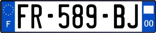 FR-589-BJ