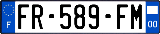 FR-589-FM