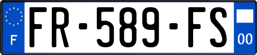 FR-589-FS