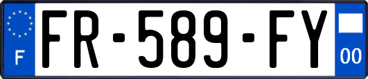 FR-589-FY