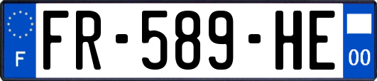 FR-589-HE
