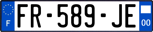 FR-589-JE