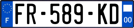 FR-589-KD