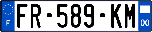 FR-589-KM