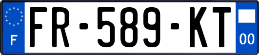 FR-589-KT