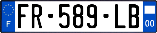 FR-589-LB