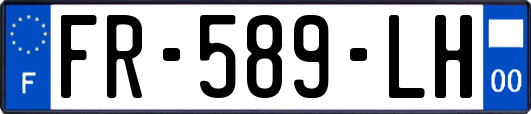 FR-589-LH