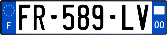 FR-589-LV