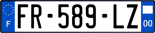 FR-589-LZ